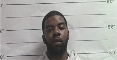 Denzel Bush, - Orleans Parish County, LA 